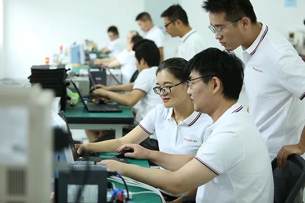 我是睿能,这是我的故事(图8) 我是睿能,这是我的故事(图8)