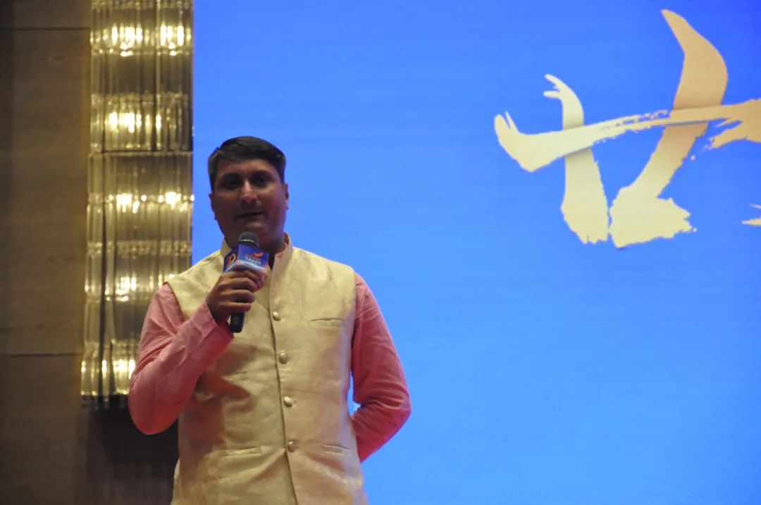 祝贺睿能科技集团旗下亿维自动化成立20周年(图9)